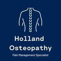 Holland Osteopathy image 3